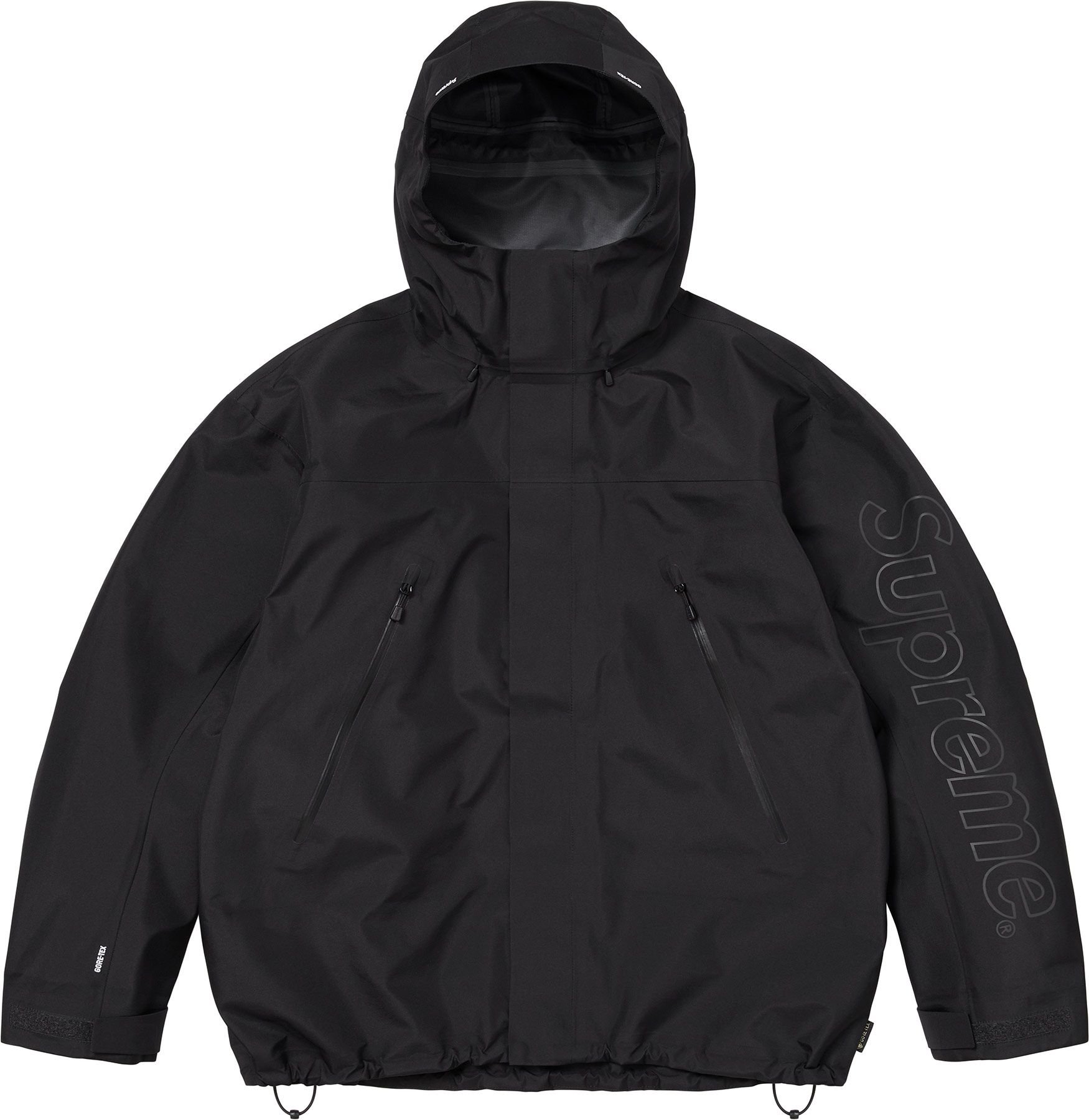 GORE-TEX Ghostface® Shell Jacket view 3